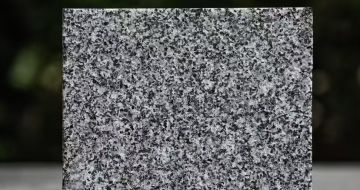 广州 芝麻黑火烧面