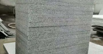 广州 花岗岩 地铺成品300*600，尺寸标准、厚薄均匀