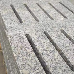 广州芙蓉白水沟盖板