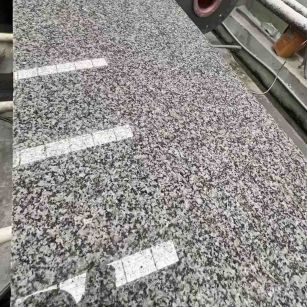广州 芙蓉白光面