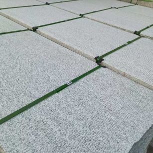 广州 芝麻白斧剁面