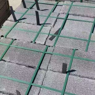 广州 仿古石大量生产中