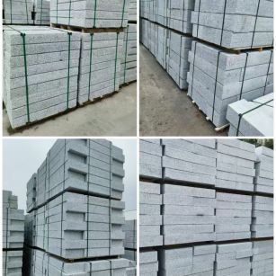 广州 花岗岩路沿石多少钱