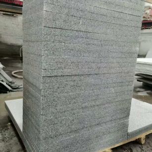 广州 花岗岩 地铺成品300*600，尺寸标准、厚薄均匀