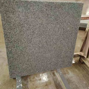 广州 芝麻白光面900*900，高地铁标准