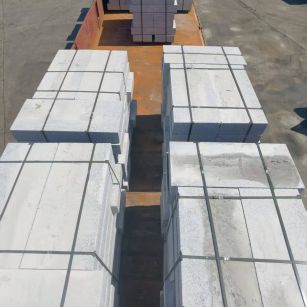 广州 路沿石装车出货