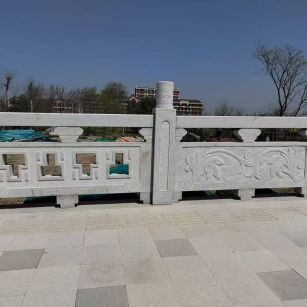 广州 河道栏杆，河道护栏