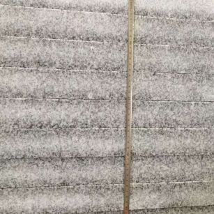 广州 芝麻白成品厚薄均匀