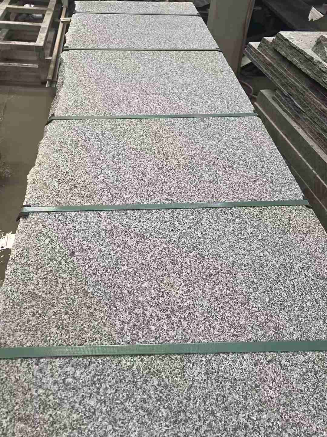 广州 芝麻黑火烧面