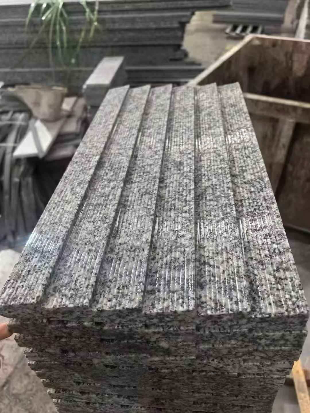 广州 狼牙石