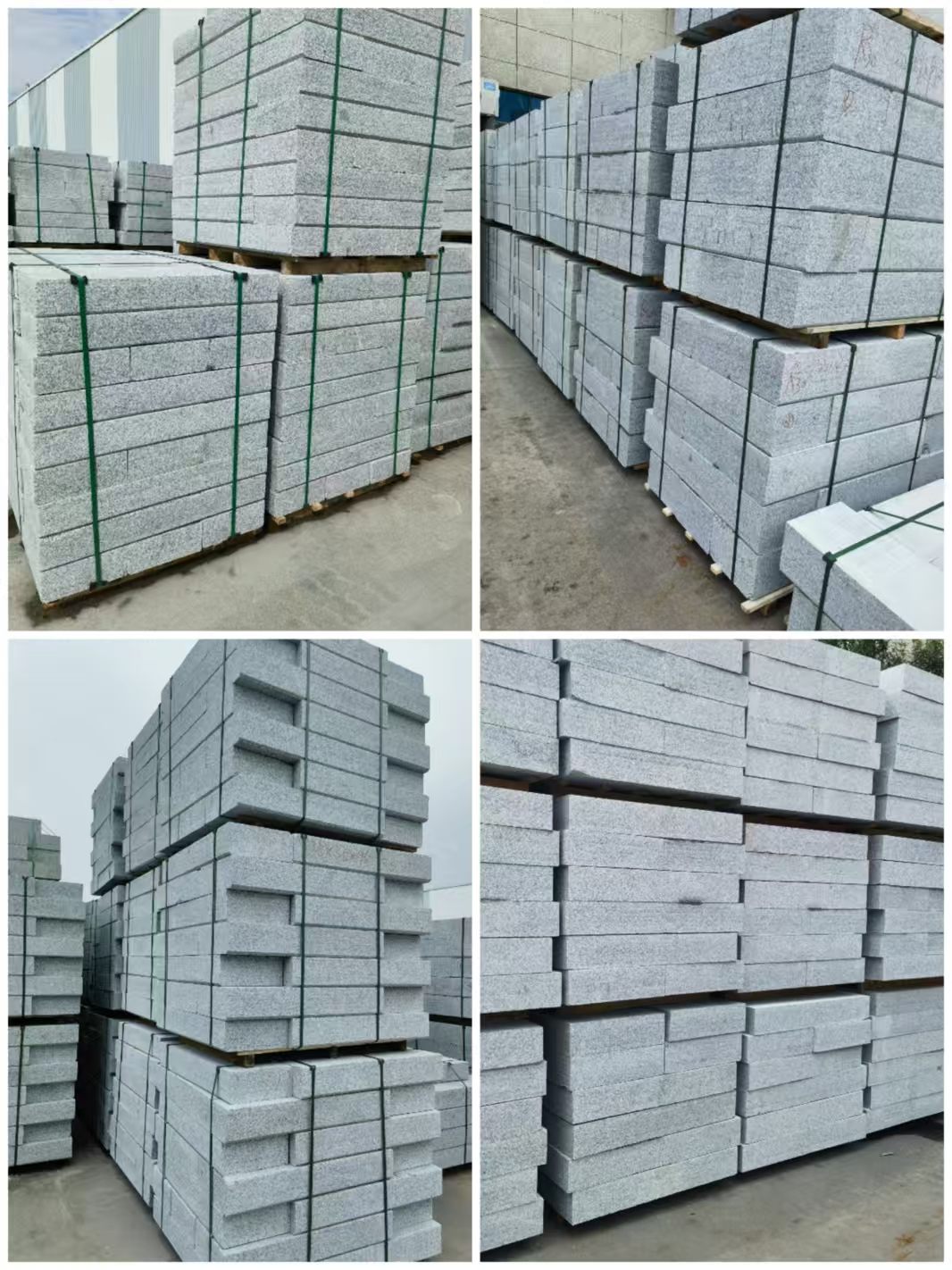 广州 花岗岩路沿石多少钱