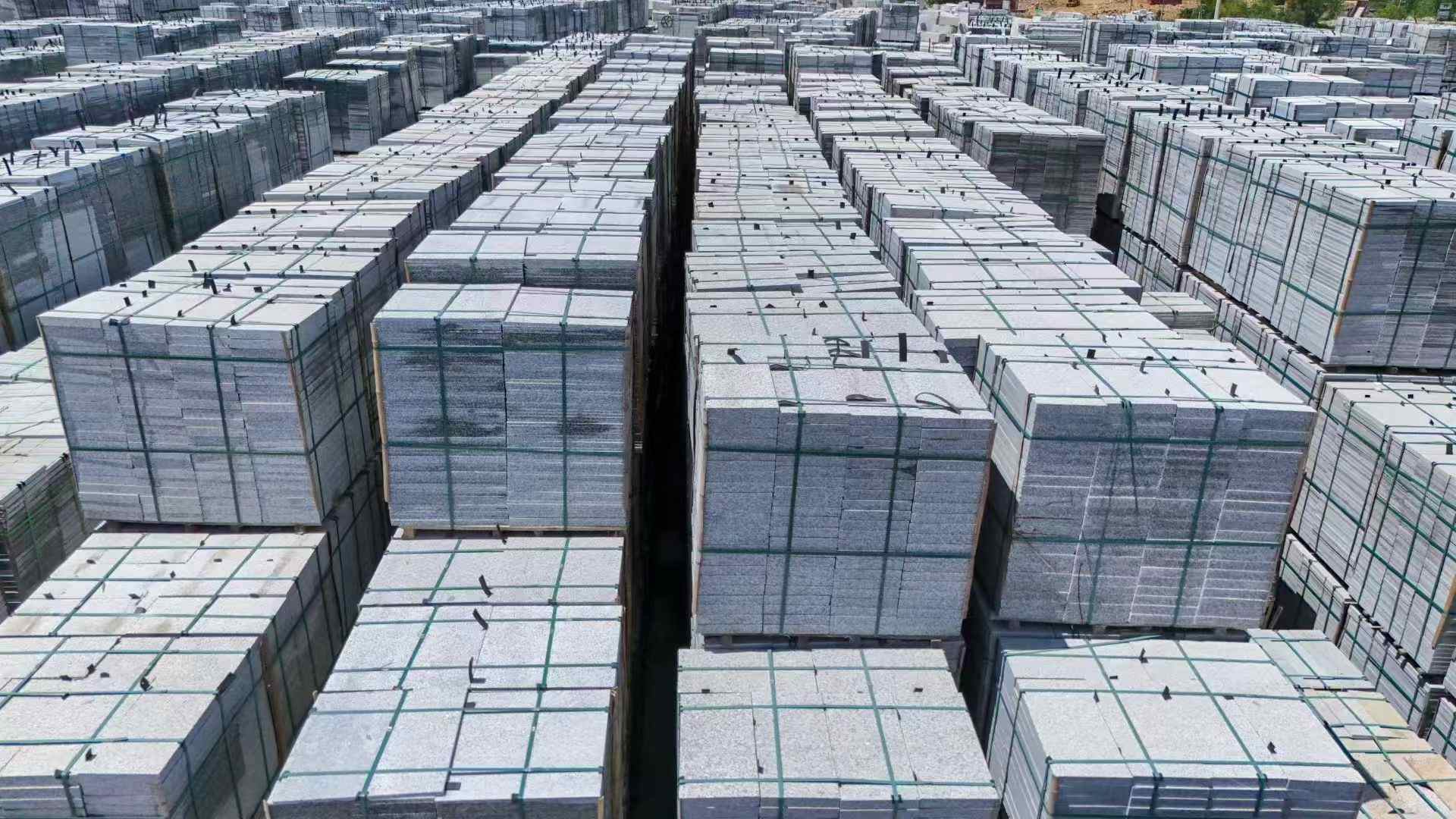 广州 芝麻白、芝麻灰、芙蓉白地铺成品，大量现货