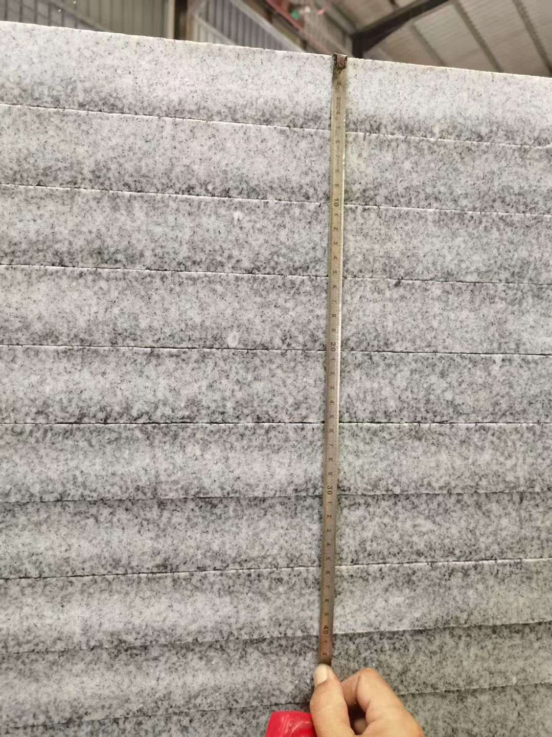 广州 芝麻白成品厚薄均匀