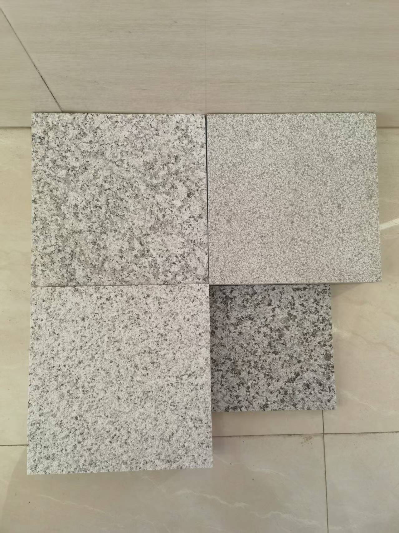 广州 芝麻白，芙蓉白，芝麻灰，芝麻黑