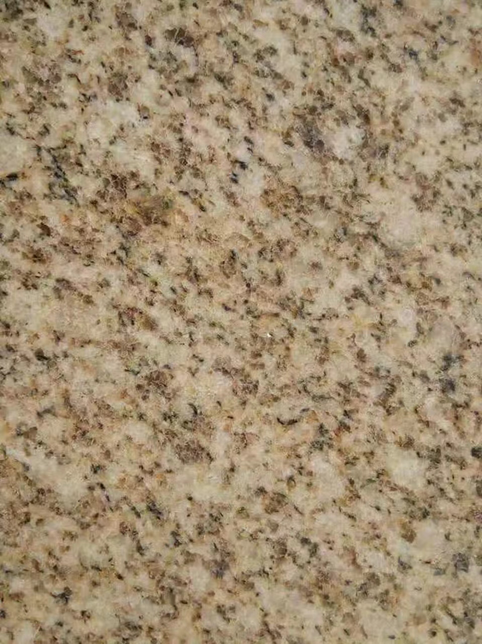 广州黄金麻光面大花